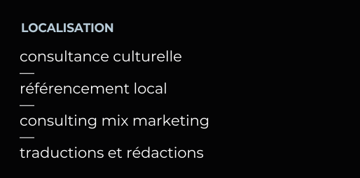 redaction contenu - agence suisse