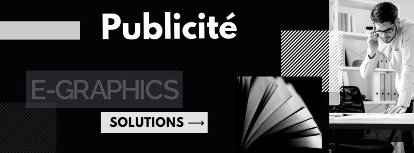 Solutions publicitaires imprimées et sur Internet: Google Ads, social médias, flyers, graphisme multicanal avec Agence en Suisse Romande