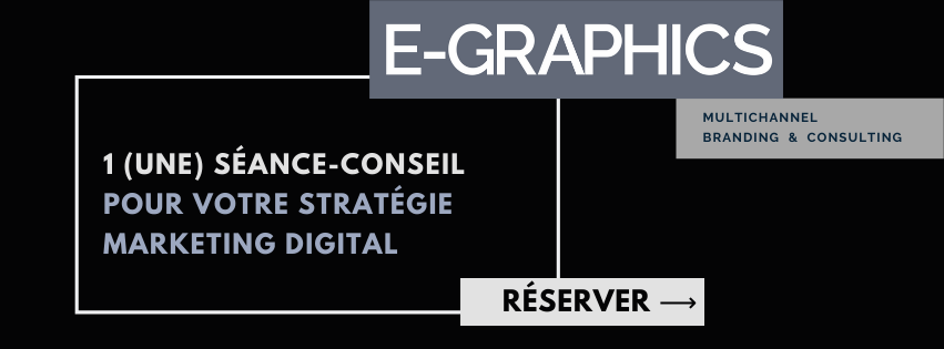agence conseil stratégie digitale - vaud - morges - lausanne - E-GRAPHICS