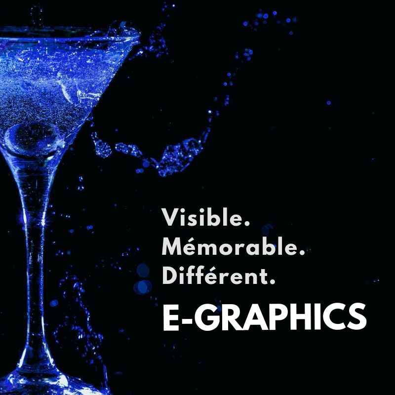 Agence eMarketing en Suisse - communication E-GRAPHICS