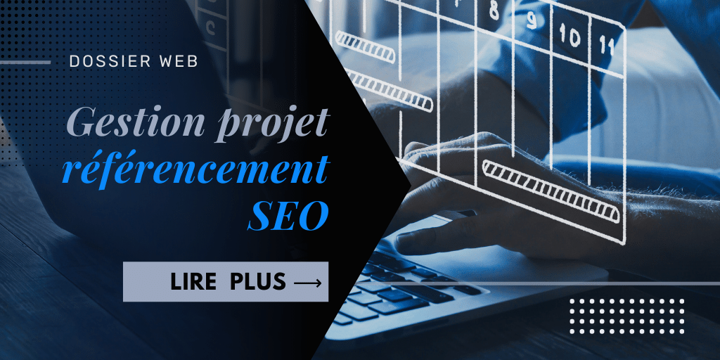 Gestion de projet référencement SEO en 2026 - Elena Debbaut